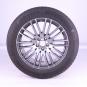 Pack jantes alu et pneus CONTI/WinterContactTS850P multibran  - Image 4