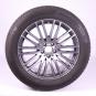 Pack jantes alu et pneus CONTI/WinterContactTS850P multibran  - Image 4