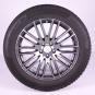Pack jantes alu et pneus CONTI/WinterContactTS850P multibran  - Image 4