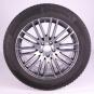 Pack jantes alu et pneus CONTI/WinterContactTS850P multibran  - Image 4