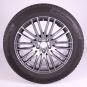 Pack jantes alu et pneus CONTI/WinterContactTS850P multibran  - Image 4