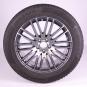 Pack jantes alu et pneus CONTI/WinterContactTS850P multibran  - Image 4
