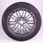 Pack jantes alu et pneus CONTI/WinterContactTS850P multibran  - Image 4