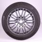 Pack jantes alu et pneus CONTI/WinterContactTS850P multibran  - Image 4