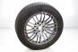 Pack jantes alu et pneus CONTI/WinterContactTS850P multibran  - Image 4
