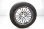 Pack jantes alu et pneus CONTI/WinterContactTS850P multibran  - Image 4