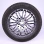 Pack jantes alu et pneus CONTI/WinterContactTS850P multibran  - Image 4