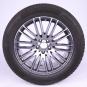 Pack jantes alu et pneus CONTI/WinterContactTS850P multibran  - Image 4
