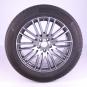 Pack jantes alu et pneus CONTI/WinterContactTS850P multibran  - Image 4