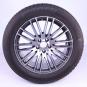 Pack jantes alu et pneus CONTI/WinterContactTS850P multibran  - Image 4