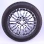 Pack jantes alu et pneus CONTI/WinterContactTS850P multibran  - Image 4