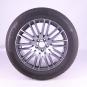 Pack jantes alu et pneus CONTI/WinterContactTS850P multibran  - Image 4