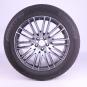 Pack jantes alu et pneus CONTI/WinterContactTS850P multibran  - Image 4