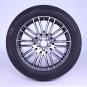 Lot de roues complètes en aluminium 19 pouces PIRELLI GLC 25  - Image 4