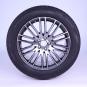 Lot de roues complètes en aluminium 19 pouces PIRELLI GLC 25  - Image 4