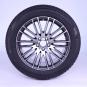 Lot de roues complètes en aluminium 19 pouces PIRELLI GLC 25  - Image 4