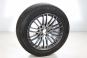 Lot de roues complètes en aluminium 19 pouces Goodyear Class  - Image 4
