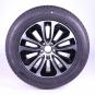 Lot de roues complètes 18 pouces aluminium PIRELLI GLC 254  - Image 4