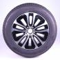 Lot de roues complètes 18 pouces aluminium PIRELLI GLC 254  - Image 4