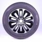 Lot de roues complètes 18 pouces aluminium PIRELLI GLC 254  - Image 4