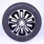 Lot de roues complètes 18 pouces aluminium PIRELLI GLC 254  - Image 4