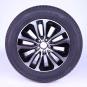 Lot de roues complètes 18 pouces aluminium PIRELLI GLC 254  - Image 4