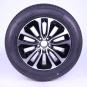 Lot de roues complètes 18 pouces aluminium PIRELLI GLC 254  - Image 4