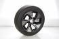 Pack jantes alu et pneus GOODY/EagleF1Asymmetric5 5 trous, A  - Image 4
