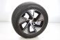 Pack jantes alu et pneus CONTI/EcoContact6Q 5 trous, Aero  - Image 4