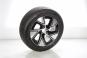 Pack jantes alu et pneus CONTI/EcoContact6Q 5 trous, Aero  - Image 4