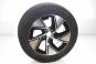 Pack jantes alu et pneus CONTI/WinterContactTS850P 5 trous,  - Image 4