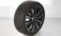 Pack jantes alu et pneus MICHELIN/PilotAlpinPA4 à 10 branche  - Image 4