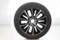 Pack jantes alu et pneus MICHELIN/PilotAlpinPA4 à 10 branche  - Image 4