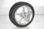 Pack jantes alu et pneus PIR/SottozeroWinter3 5 branches  - Image 4