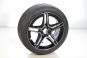 Pack jantes alu et pneus GOODY/EagleF1Asymmetric3 AMG-Ra à 5  - Image 4