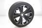 Lot de roues complètes alu 21 pouces PIRELLI EQE SUV 294  - Image 4