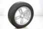 Lot de roues complètes alu 19 pouces Classe CONTINENTAL EQE  - Image 4