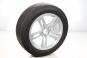 Lot de roues complètes alu 19 pouces Classe CONTINENTAL EQE  - Image 4
