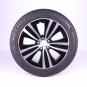 Pack jantes alu et pneus PIR/SottozeroWinter3 5 branches  - Image 2