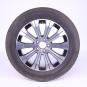 Pack jantes alu et pneus PIR/SottozeroWinter3 5 branches  - Image 4