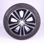 Pack de roues complètes d'hiver alliage 19 pouces avec pneus Pirelli pour EQE 295, Mercedes-Benz d'origine  - Image 4
