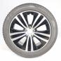 Pack de roues complètes d'hiver alliage 19 pouces avec pneus Pirelli pour EQE 295, Mercedes-Benz d'origine  - Image 4