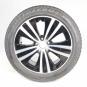 Pack de roues complètes d'hiver alliage 19 pouces avec pneus Pirelli pour EQE 295, Mercedes-Benz d'origine  - Image 4