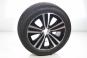 Pack de roues complètes d'hiver alliage 19 pouces avec pneus Hankook pour EQE 295, Mercedes-Benz d'origine  - Image 4