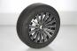 Pack jantes alu et pneus PIR/CinturatoP7Elect 15 branches  - Image 4