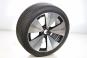 Pack jantes alu et pneus GOODY/EagleF1Asymmetric5 5 trous, A  - Image 4