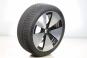 Pack jantes alu et pneus BRIDGE/BLIZZAKLM005 5 trous, Aero  - Image 4