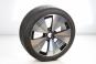 Pack jantes alu et pneus PIRELLI/P Zero Elect PIGNON 5 TROUS  - Image 4