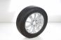 Pack de roues complètes d'été alliage 16 pouces avec pneus Goodyear pour Citan/ Classe T 420, Mercedes-Benz d'origine  - Image 4