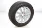 Pack de roues complètes d'été alliage 16 pouces avec pneus Continental pour Citan/ Classe T 420, Mercedes-Benz d'origine  - Image 4